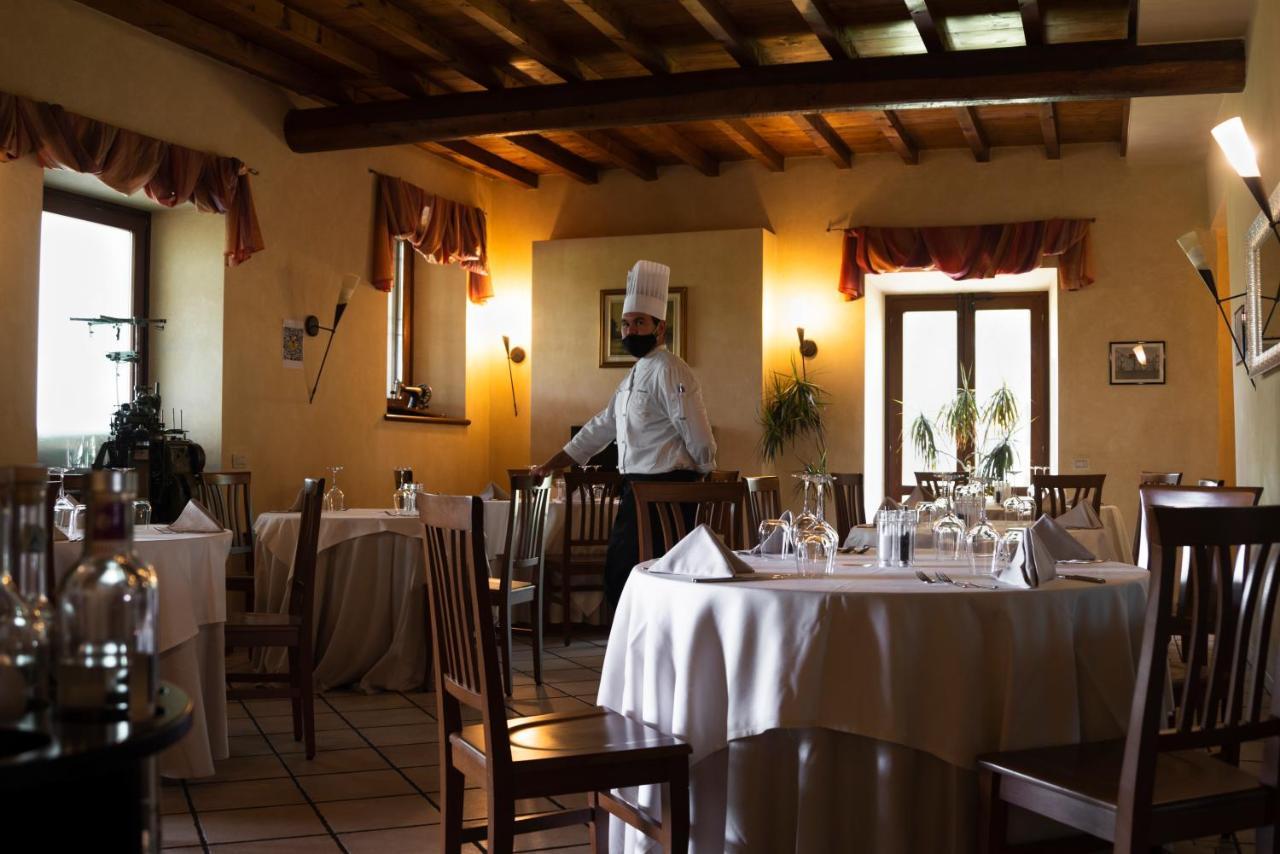 Hotel Alla Corte Dei Bicchi Cavriana Dış mekan fotoğraf
