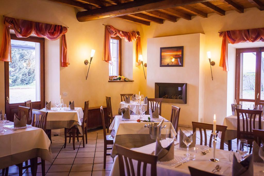 Hotel Alla Corte Dei Bicchi Cavriana Dış mekan fotoğraf