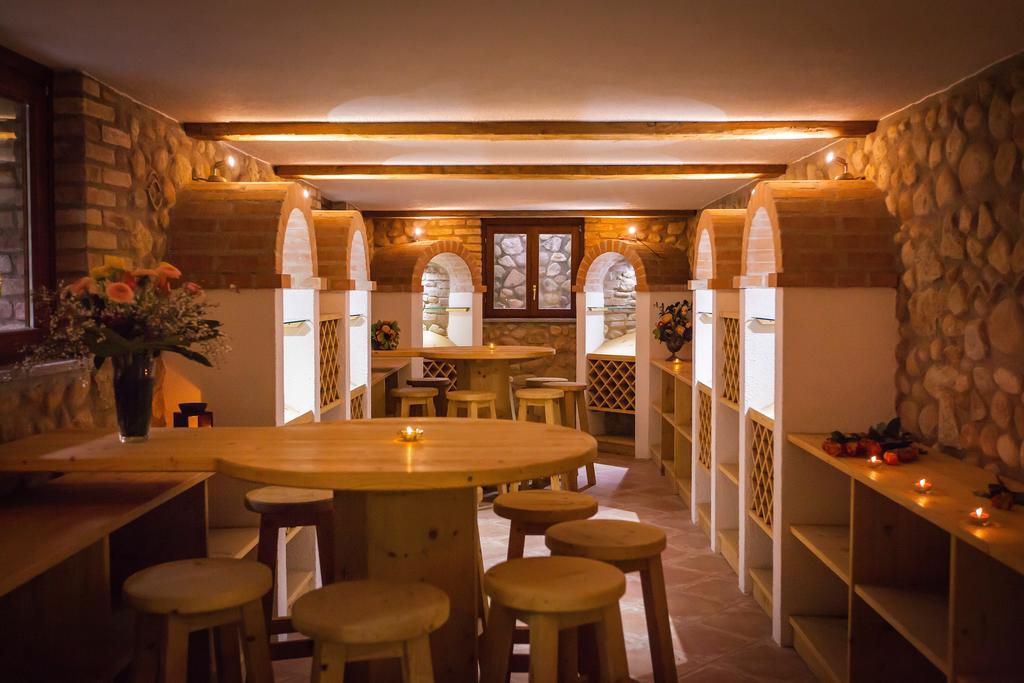 Hotel Alla Corte Dei Bicchi Cavriana Dış mekan fotoğraf