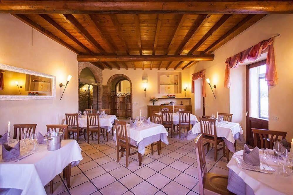 Hotel Alla Corte Dei Bicchi Cavriana Dış mekan fotoğraf