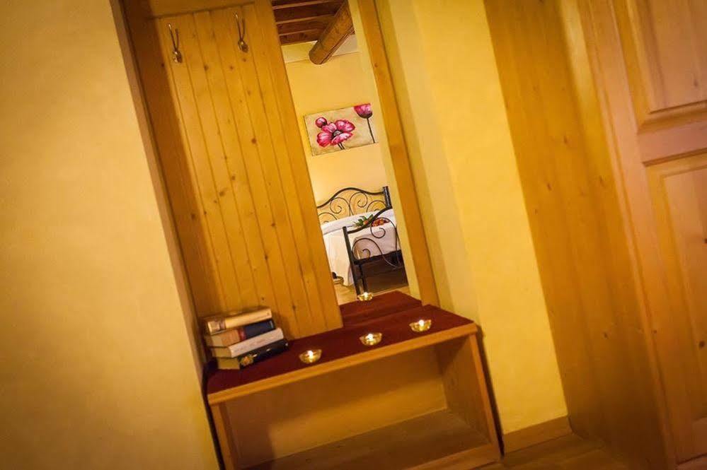 Hotel Alla Corte Dei Bicchi Cavriana Dış mekan fotoğraf