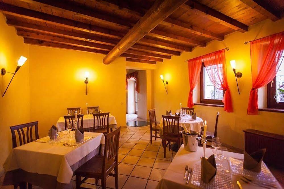 Hotel Alla Corte Dei Bicchi Cavriana Dış mekan fotoğraf